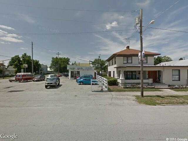 Street View image from Sabina, Ohio
