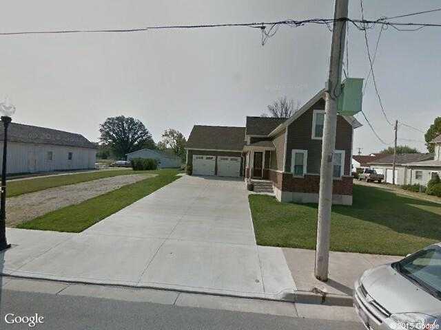 Street View image from Saint Henry, Ohio