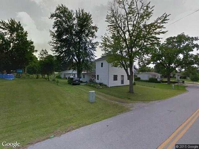Street View image from Saint Johns, Ohio