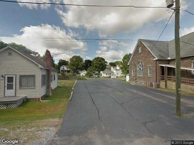 Street View image from Salineville, Ohio