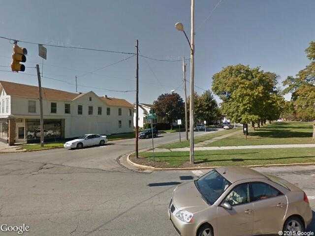 Street View image from Sandusky, Ohio