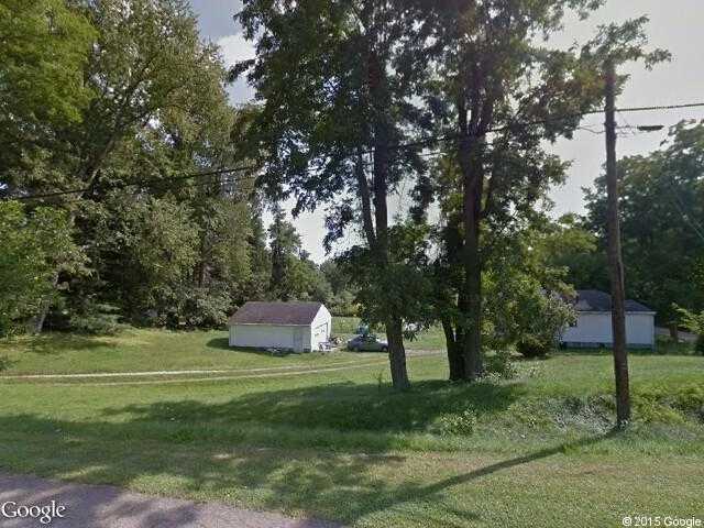 Street View image from Sandyville, Ohio