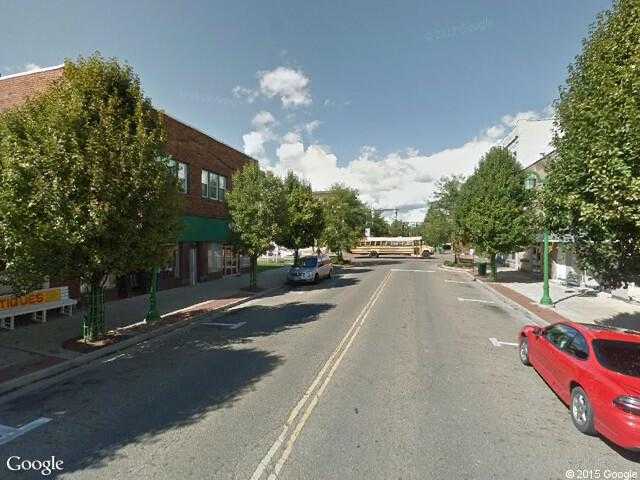 Street View image from Sebring, Ohio