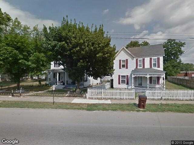 Street View image from Seven Mile, Ohio