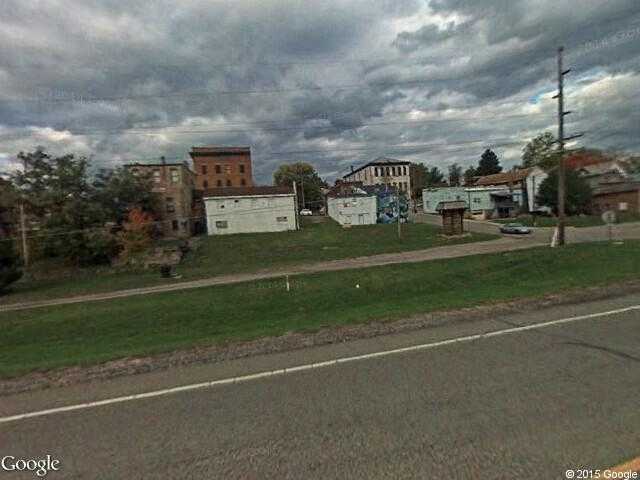 Street View image from Shawnee, Ohio