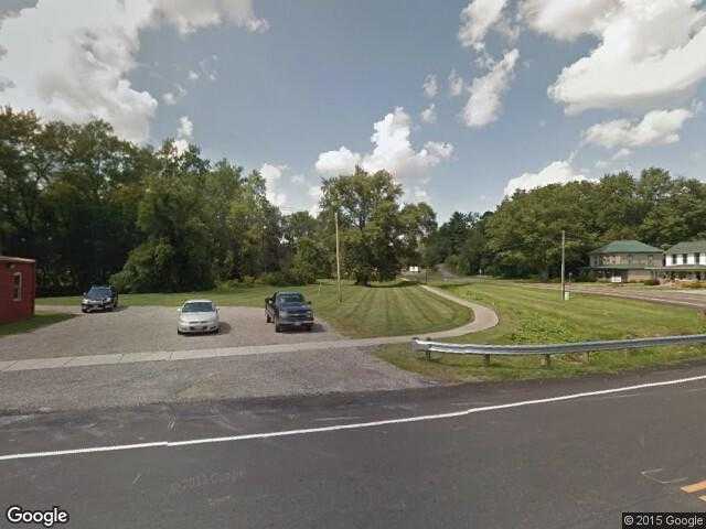 Street View image from Sherrodsville, Ohio