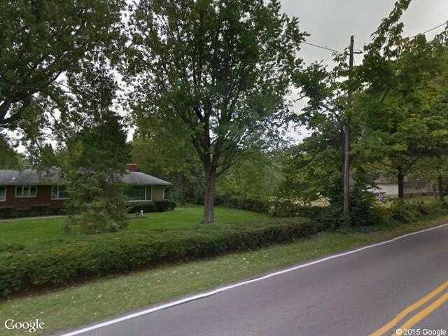 Street View image from Shiloh, Ohio