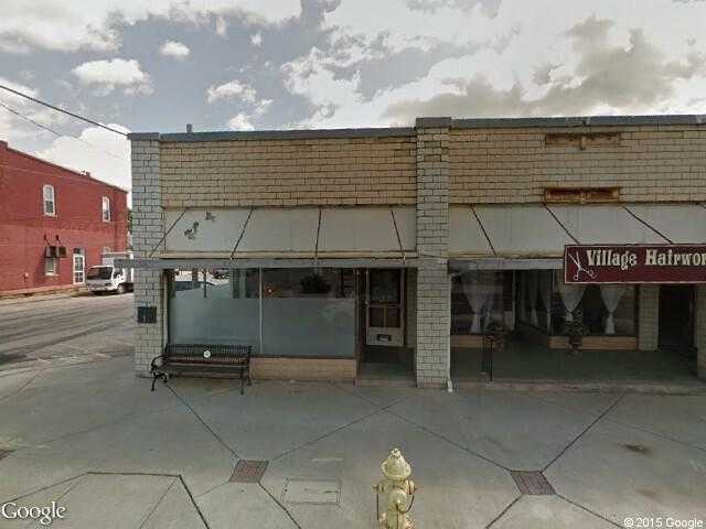 Street View image from Shreve, Ohio