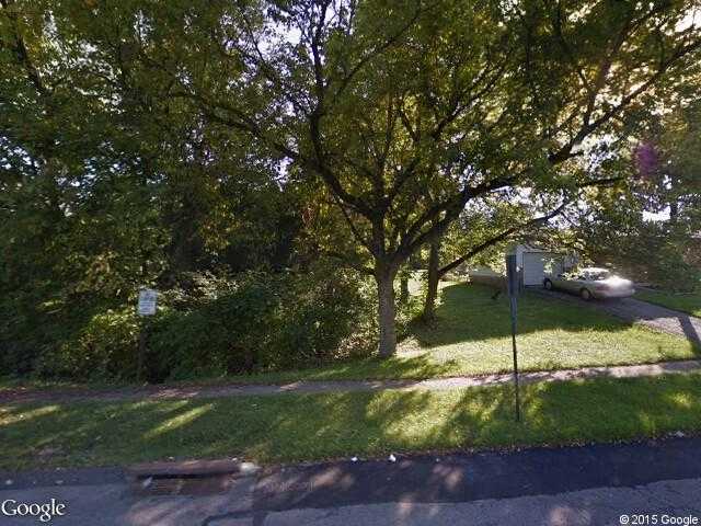 Street View image from Skyline Acres, Ohio