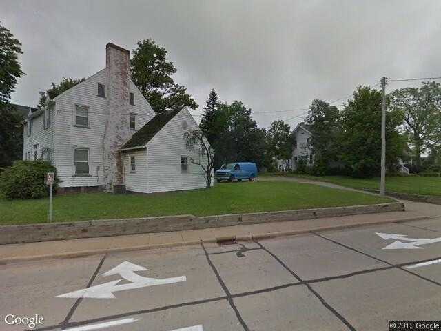 Street View image from Solon, Ohio