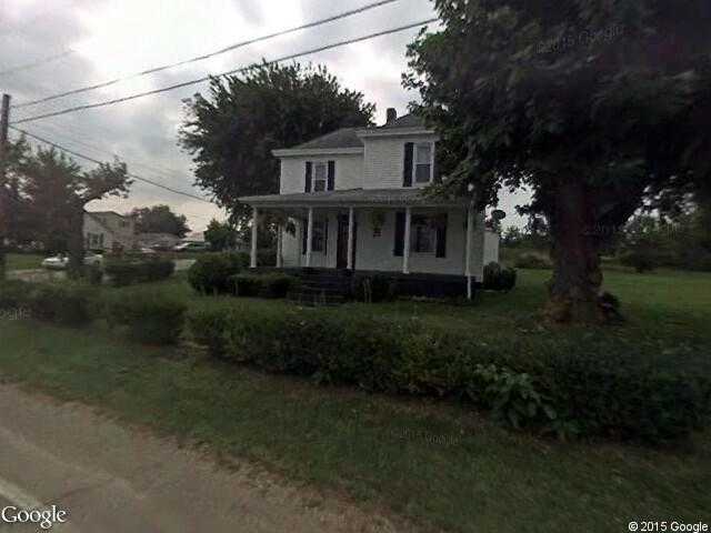 Street View image from South Webster, Ohio