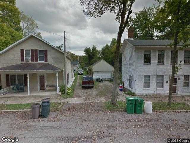 Street View image from Spring Valley, Ohio