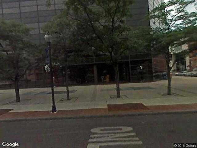 Street View image from Springfield, Ohio