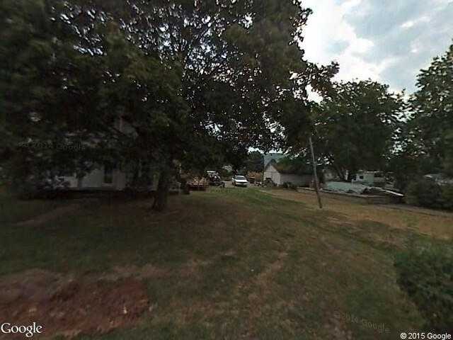 Street View image from Stewart, Ohio