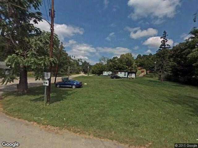 Street View image from Stockdale, Ohio