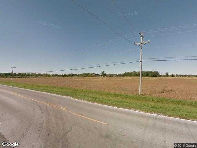 Street View image from Stony Prairie, Ohio