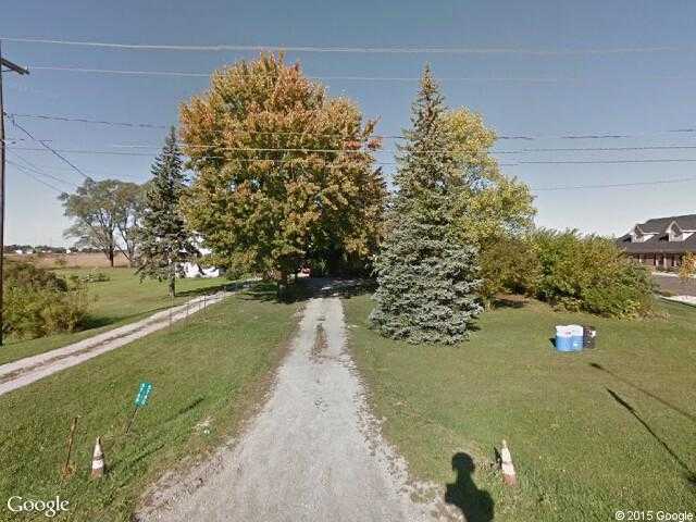 Street View image from Stony Ridge, Ohio