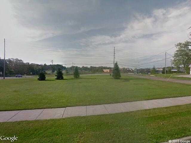 Street View image from Streetsboro, Ohio