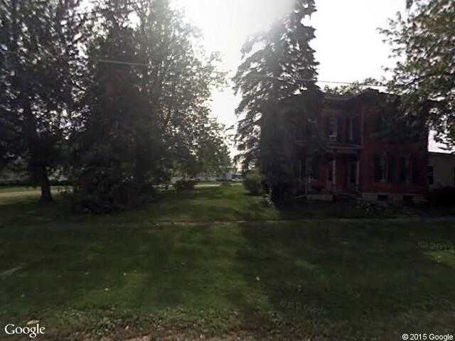 Street View image from Sulphur Springs, Ohio