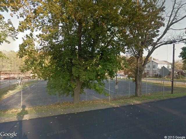 Street View image from Summitville, Ohio