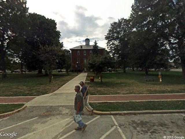 Street View image from Sunbury, Ohio