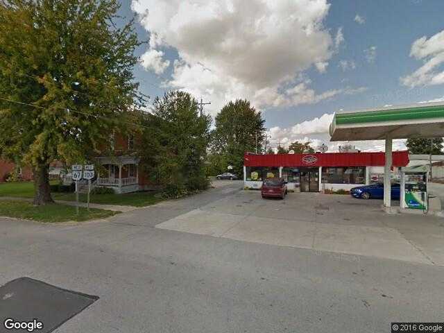 Street View image from Sycamore, Ohio