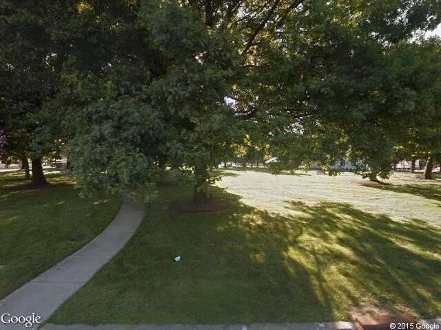 Street View image from Tallmadge, Ohio