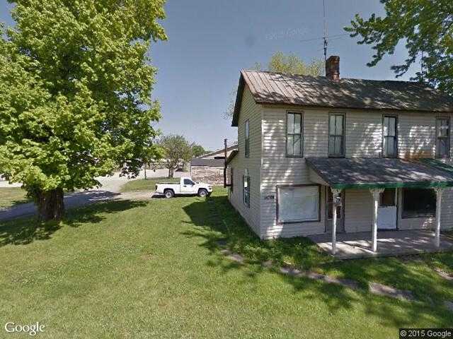 Street View image from Thornport, Ohio