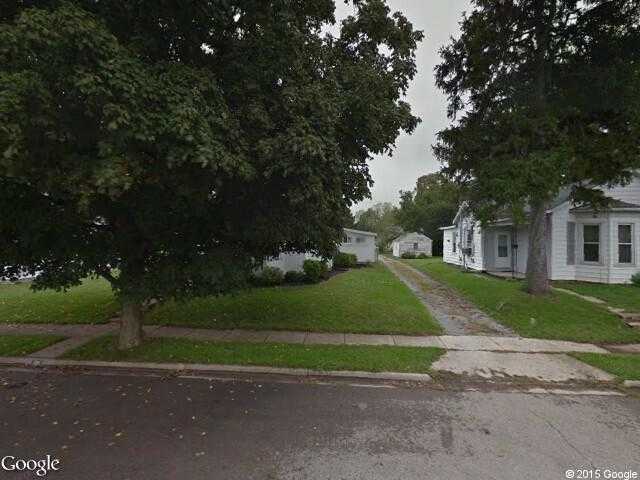 Street View image from Tipp City, Ohio