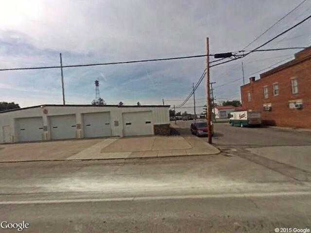 Street View image from Tiro, Ohio