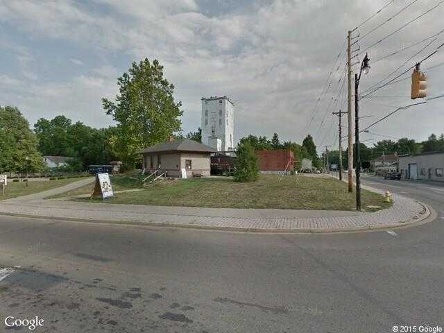 Street View image from Trotwood, Ohio