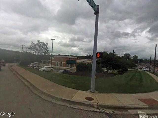 Street View image from Twinsburg, Ohio