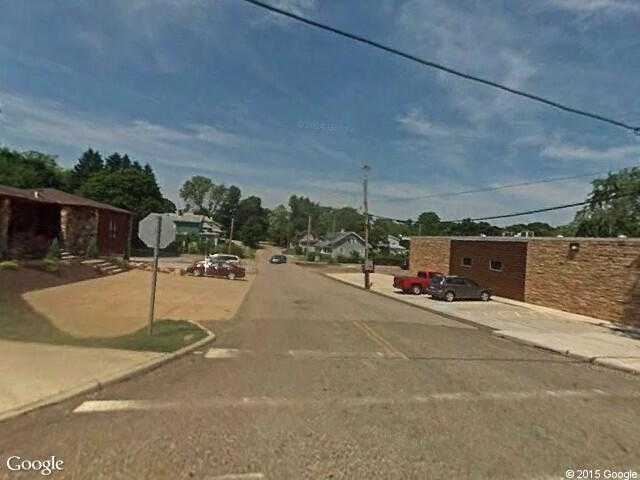 Street View image from Uniontown, Ohio