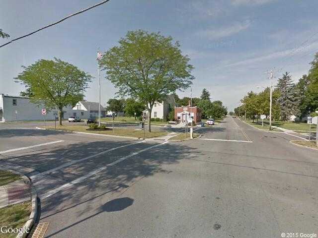 Street View image from Van Buren, Ohio