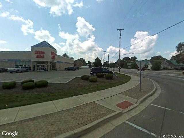 Street View image from Vandalia, Ohio