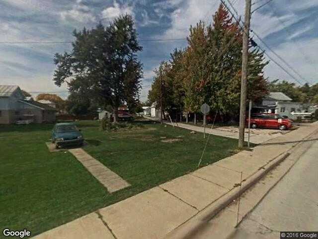 Street View image from Vanlue, Ohio