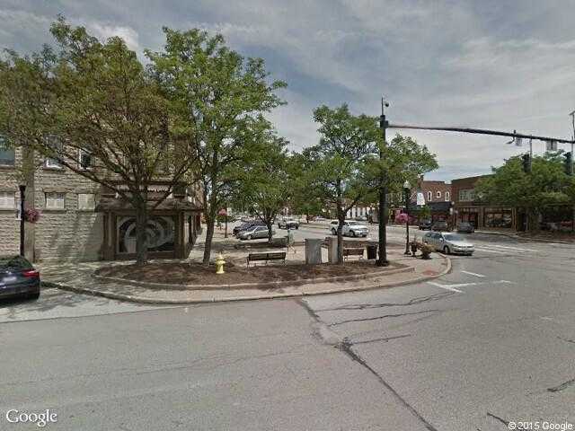 Street View image from Wadsworth, Ohio