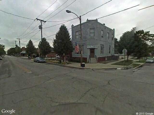 Street View image from Walbridge, Ohio