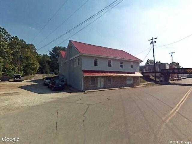 Street View image from Waterford, Ohio