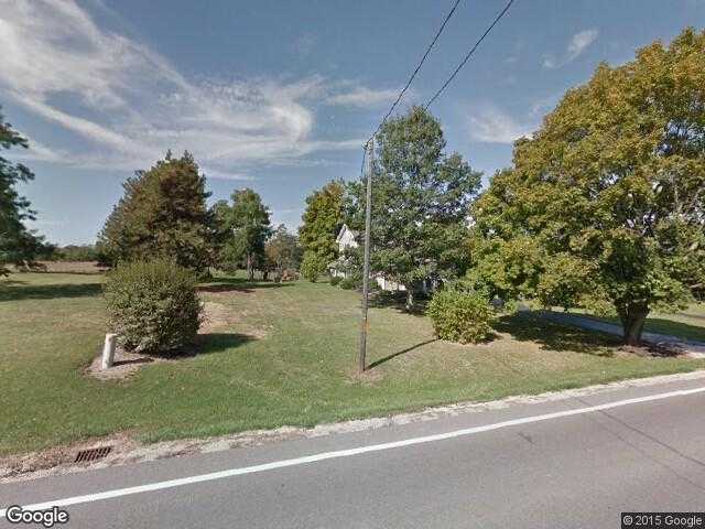 Street View image from Wayne Lakes Park, Ohio