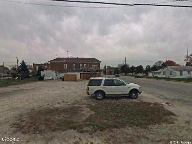 Street View image from Wayne, Ohio