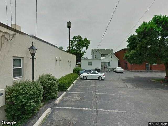 Street View image from West Carrollton City, Ohio