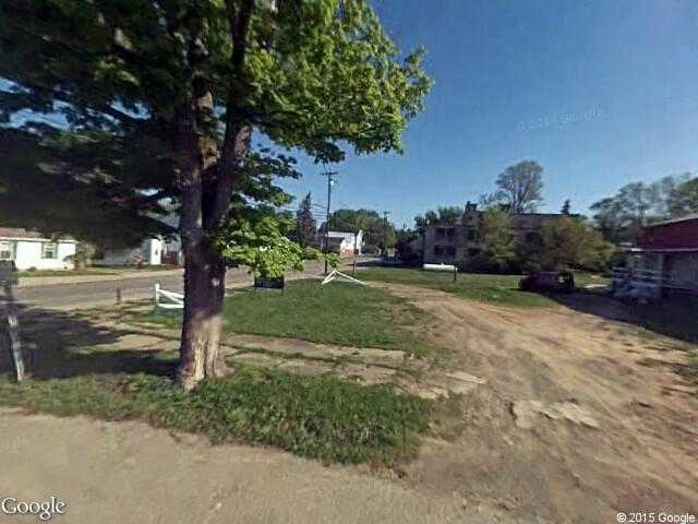 Street View image from West Elkton, Ohio