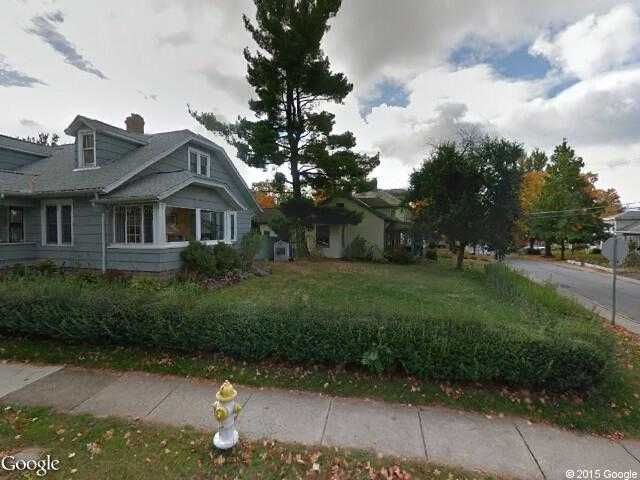 Street View image from Westerville, Ohio