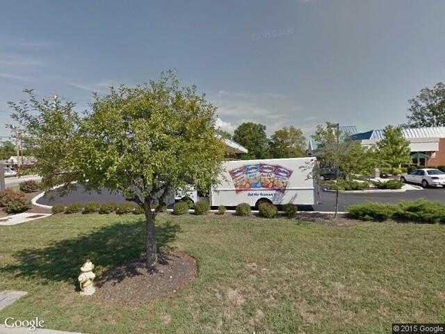 Street View image from White Oak, Ohio