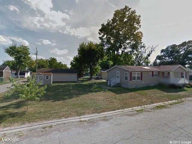 Street View image from Williamsdale, Ohio