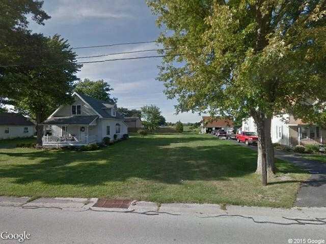 Street View image from Williston, Ohio
