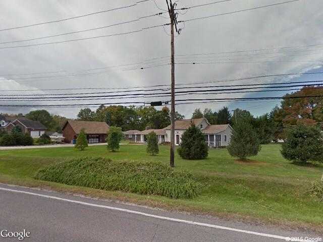 Street View image from Willoughby Hills, Ohio