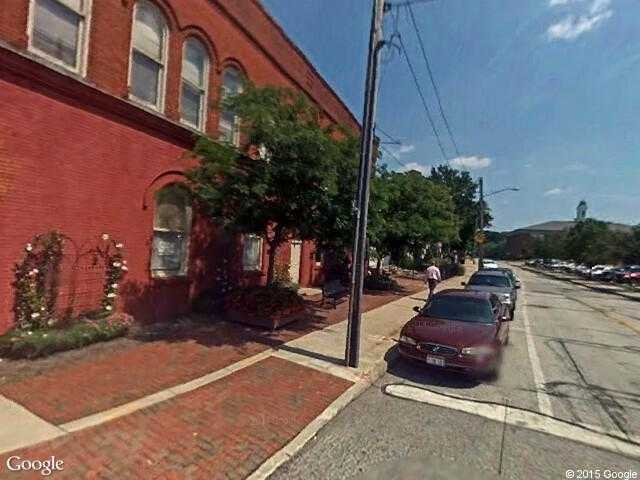 Street View image from Willoughby, Ohio