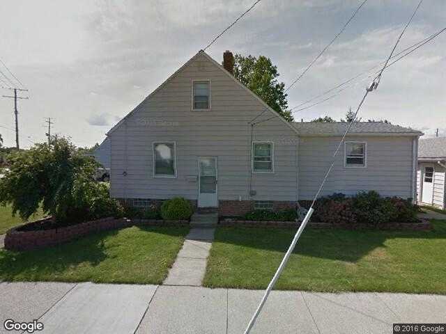 Street View image from Willowick, Ohio